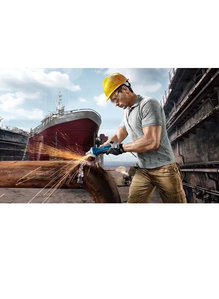 Bosch Angle Grinder 900 W 115mm