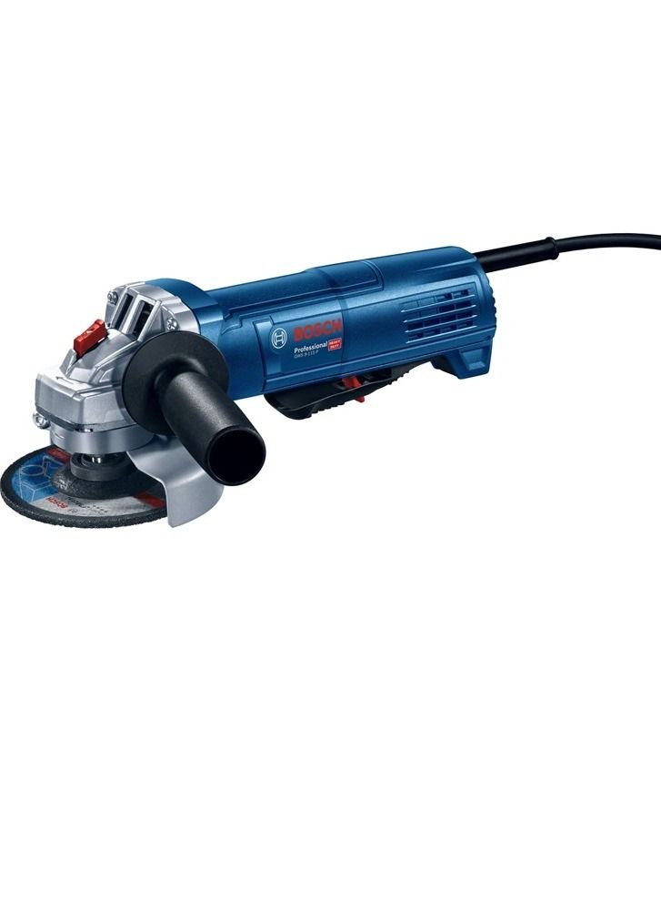 Bosch Angle Grinder 900 W 115mm