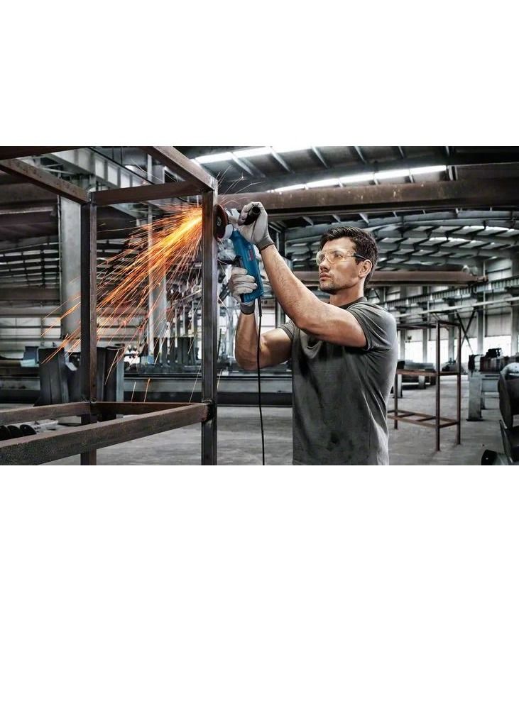 Bosch Angle Grinder 900 W 115mm