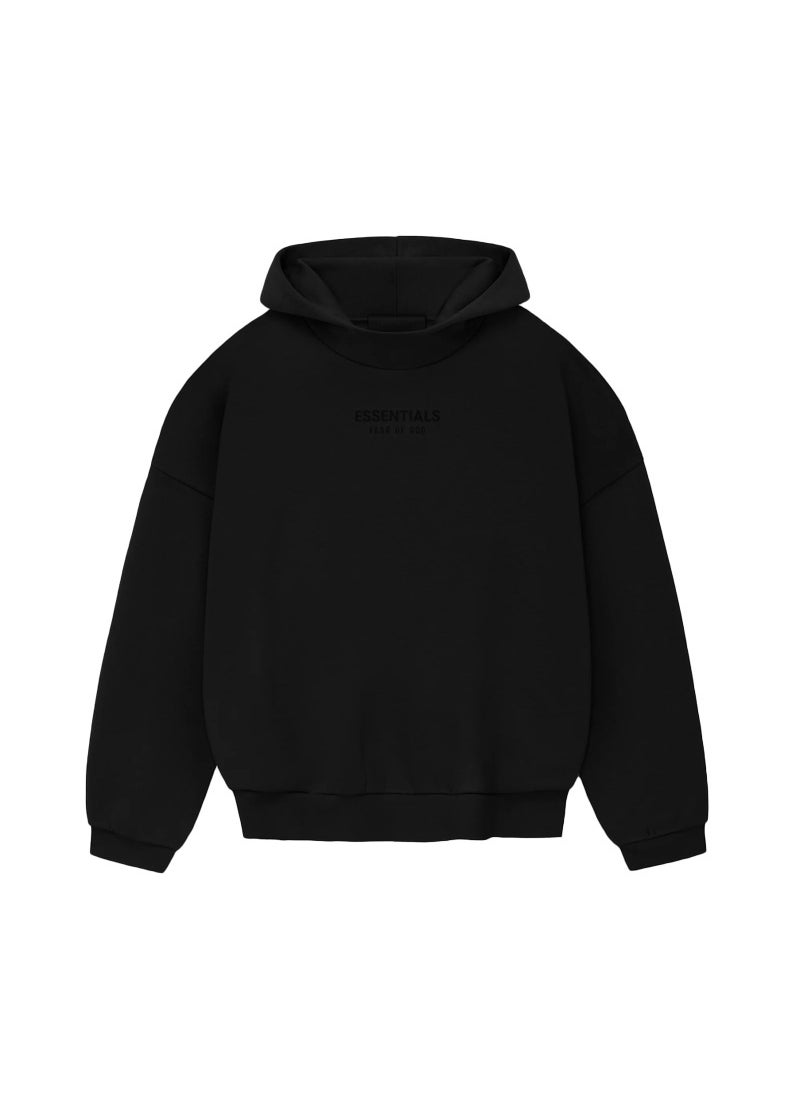 Generic - FOG Essentials 23FW Hoodie Solid Color Fleece Twilight gold - Image 1