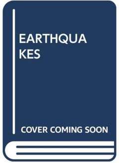 EARTHQUAKES 