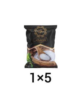 white sugar 5 kg