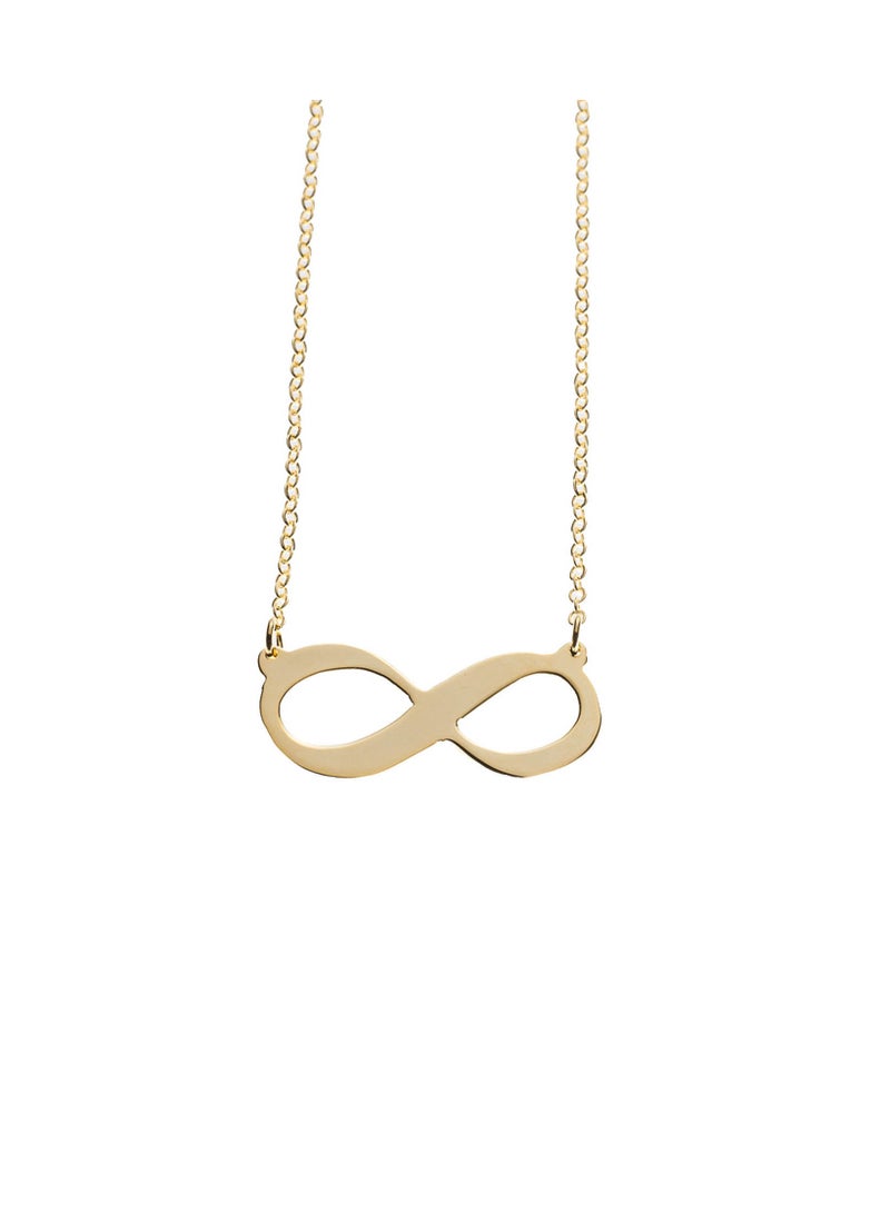 Trendella Infinity necklace