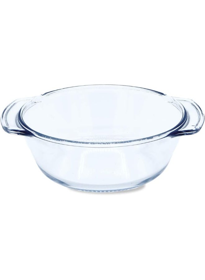 Termisil طاجن TERMISIL الدائري مع غطاء - Image 3