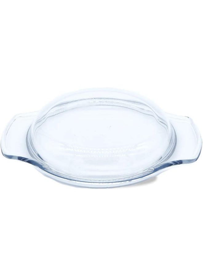 Termisil طاجن TERMISIL الدائري مع غطاء - Image 4