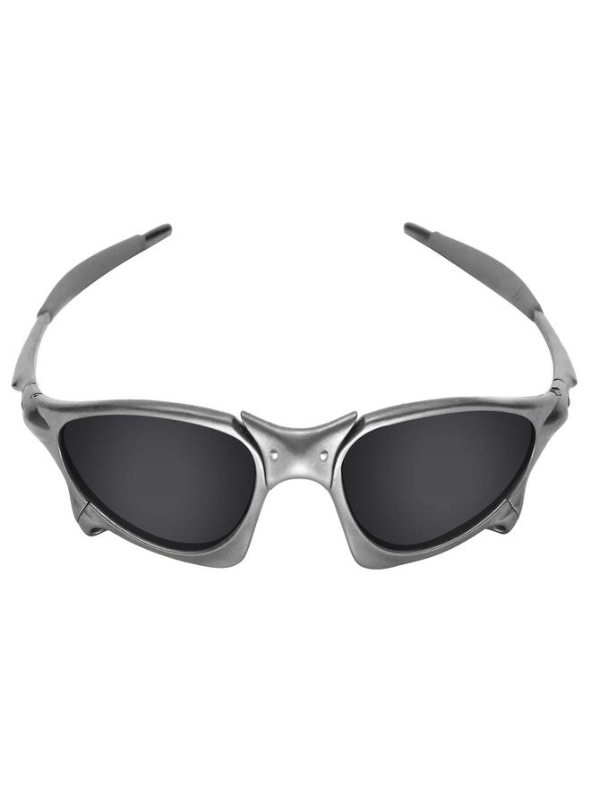 عدسات بديلة مستقطبة من Mryok لنظارات Oakley X Metal Penny - أسود خفي - Image 2