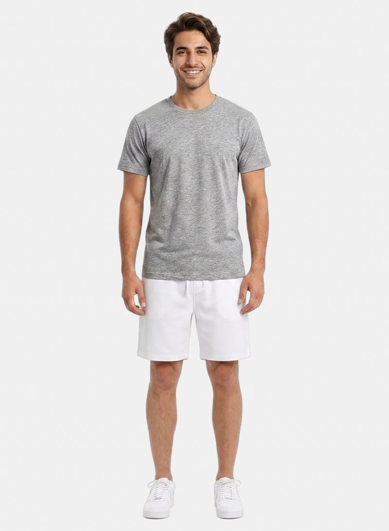 Men'S Pajama Shorts