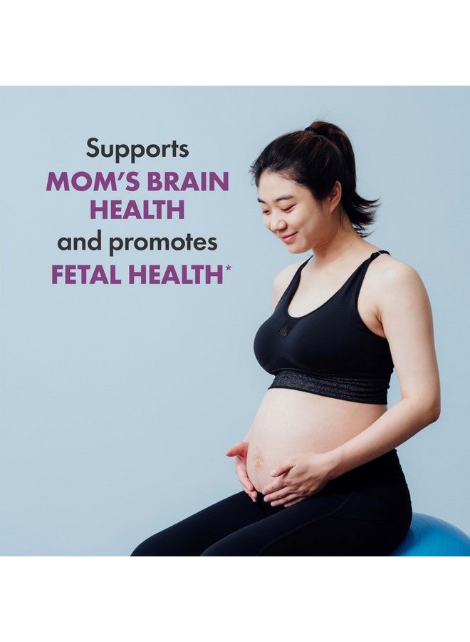 Rainbow Light Rainbow Light Prenatal One High Potency Daily Multivitamin with Folate, Ginger and Probiotics; Supports Mom and Baby from Conception to Nursing; Vegan, 150 Tablets,* Pack May Vary  - Image 4
