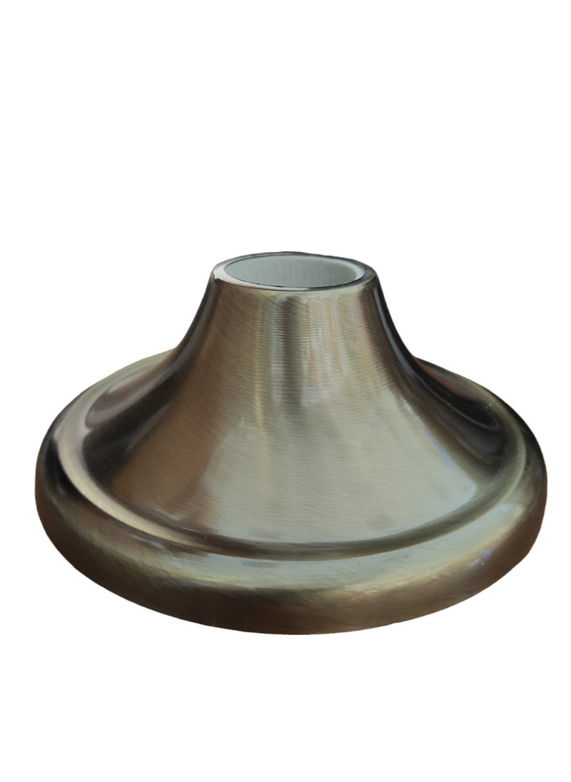Wall and Ceiling Bulb Holder Thread Type Without Bulb