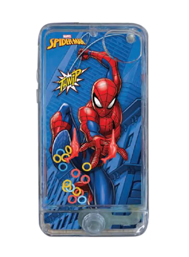 Disney  Marvel Spiderman Ring Water Game  | Best Price UAE