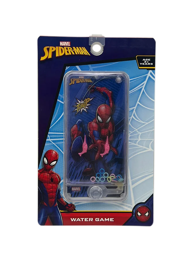 Disney  Marvel Spiderman Ring Water Game  | Best Price UAE