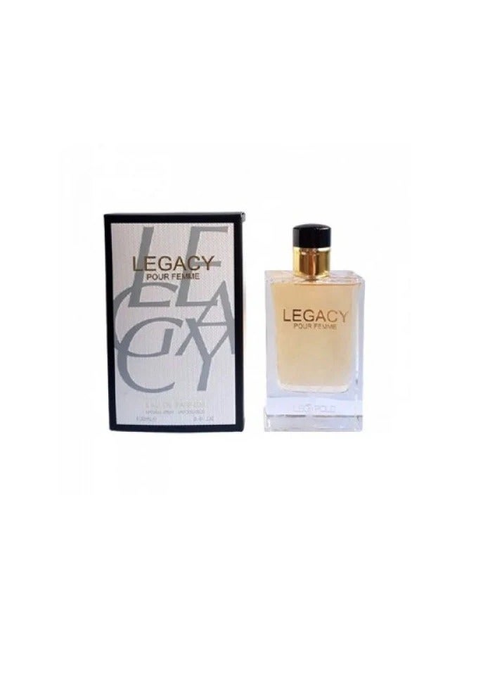 ليجاسي عطر ليجاسي بور فيمي 100مل - Image 1
