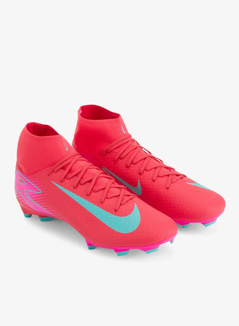 Nike Men's Mercurial Superfly 10 Academy Multi-Ground Football Shoes