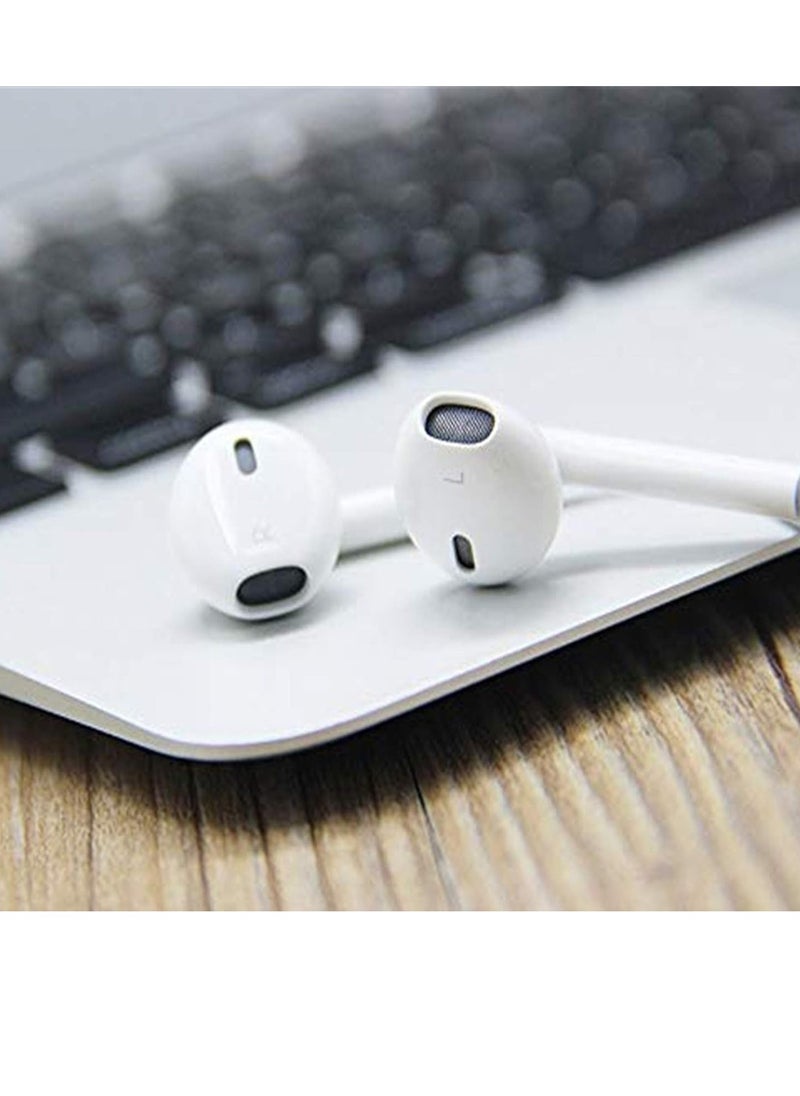 Lighting Earphones for iPhone, In Ear Headphones Wired Earbuds Headets Cable with Volume Control and Privode Mic/Phone Call Compatible with iPhone 13/12/11/X/XR/XS/7/8 Support All iOS Systems