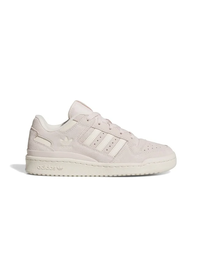 adidas Originals adidas FORUM LOW CL W Pink Originals Unisex Shoes
