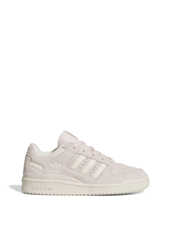 adidas Originals adidas FORUM LOW CL W Pink Originals Unisex Shoes