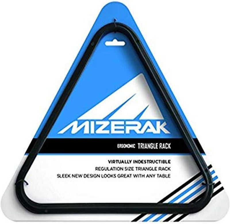 Mizerak Composite Ergonomic Triangle - Image 1