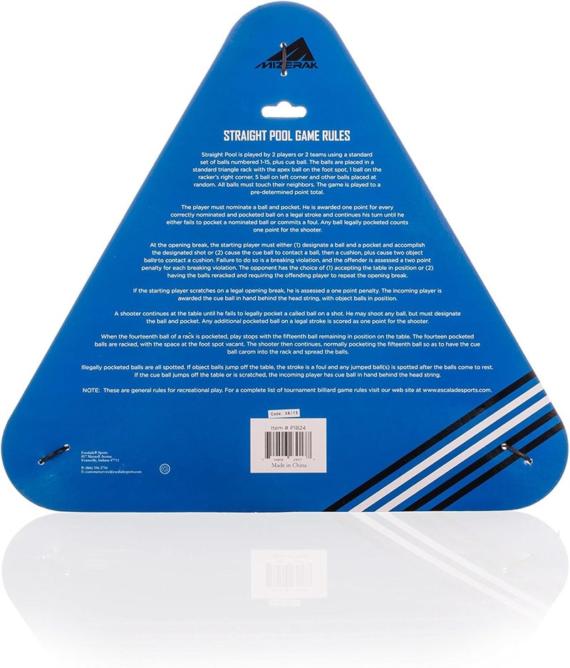 Mizerak Composite Ergonomic Triangle - Image 5