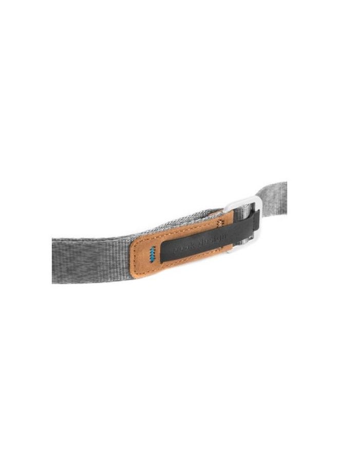 Peak Design Leash Camera Strap (Ash Gray) - pzsku/Z07000FC67EA7CE8AA657Z/45/_/1690633132/8331ced0-7932-44df-a51e-27ec573b7317