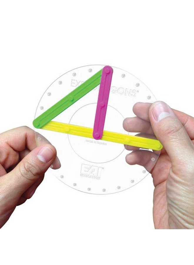 EAI Education Exploragons 360 Student Set - Set Of 84  - Image 2