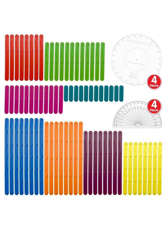 EAI Education Exploragons 360 Student Set - Set Of 84  - Image 3