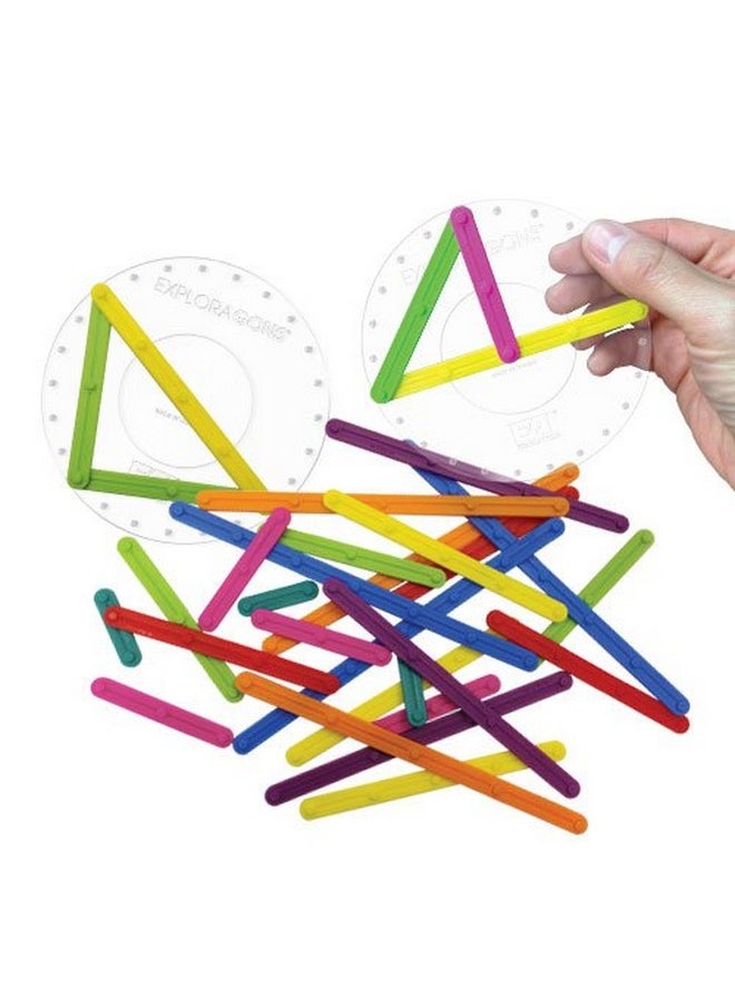 EAI Education Exploragons 360 Student Set - Set Of 84  - Image 1