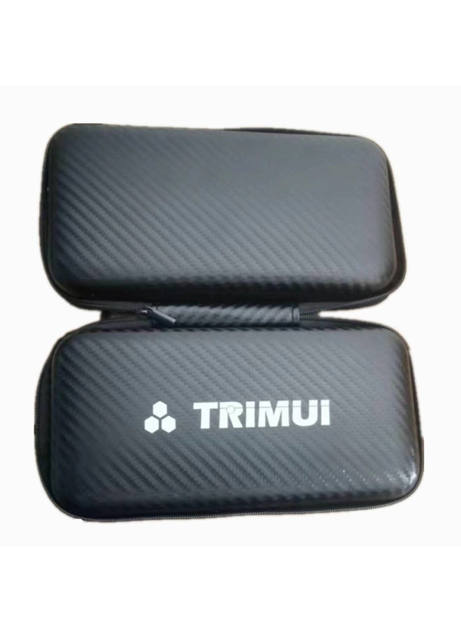 Generic - M17 M18 R43PRO Trimui Smart Pro Handheld Game Console Case Storage Box-Model:without Logo. - Image 1