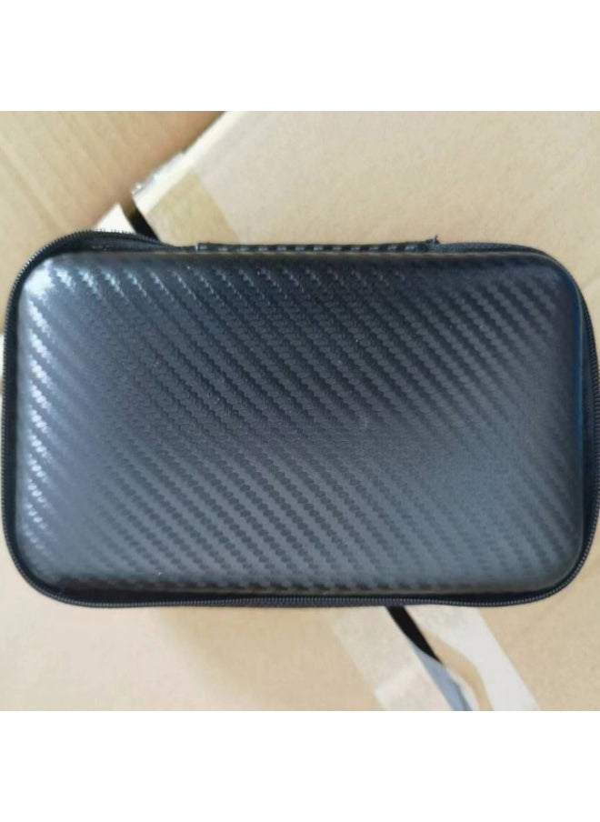 Generic - M17 M18 R43PRO Trimui Smart Pro Handheld Game Console Case Storage Box-Model:without Logo. - Image 1
