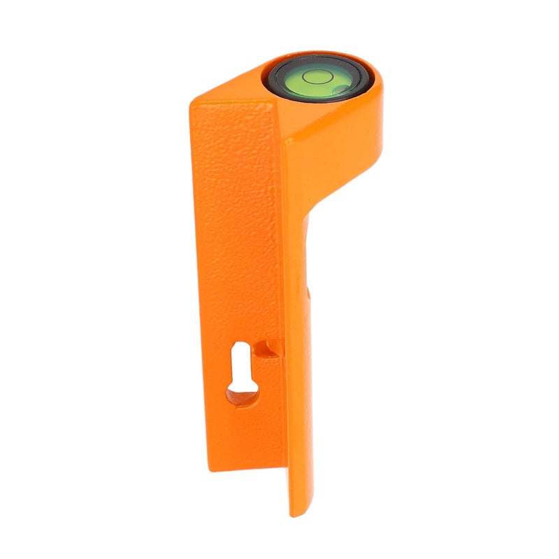 Aluminum Alloy Right Angle Level Ruler Rod for Surveying and Track Lighting Installation - Image 4