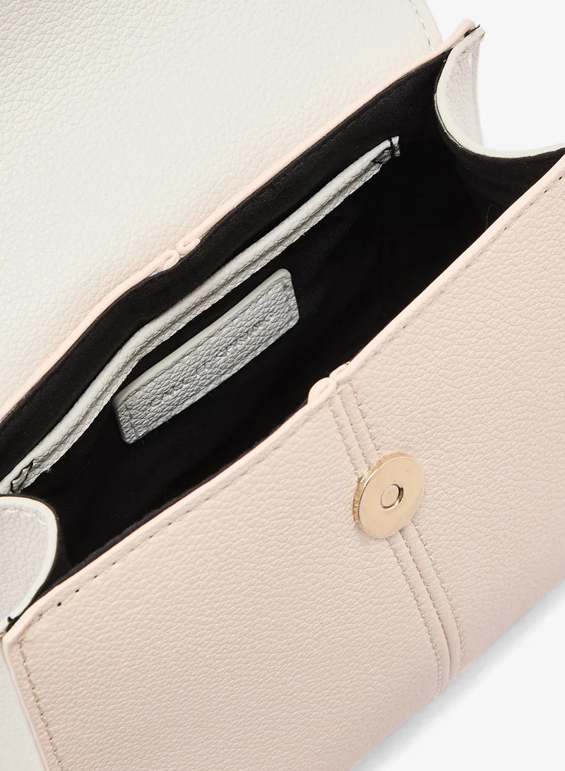 CALL IT SPRING  Riileyy Top Handle Shoulder Bag for Women | Best Price UAE