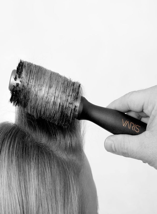 فاريس فرشاة شعر الخنزير من فاريس، صغيرة - Image 2