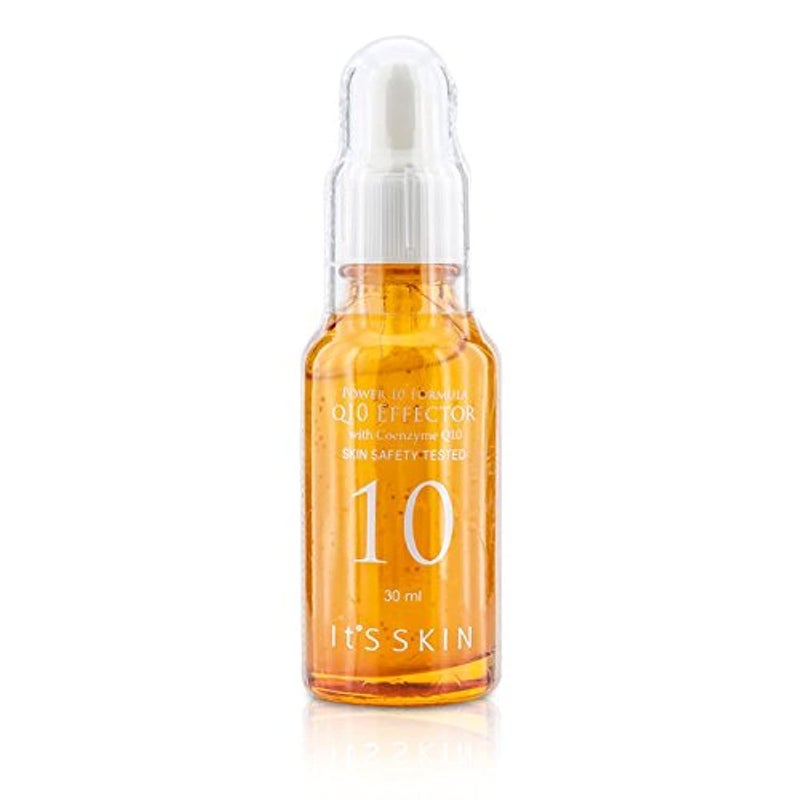 Its Skin Power 10 Formula Q10 Effector Coenzyme Serum  30 ml  For Anti aging And Skin Brightening - Image 1