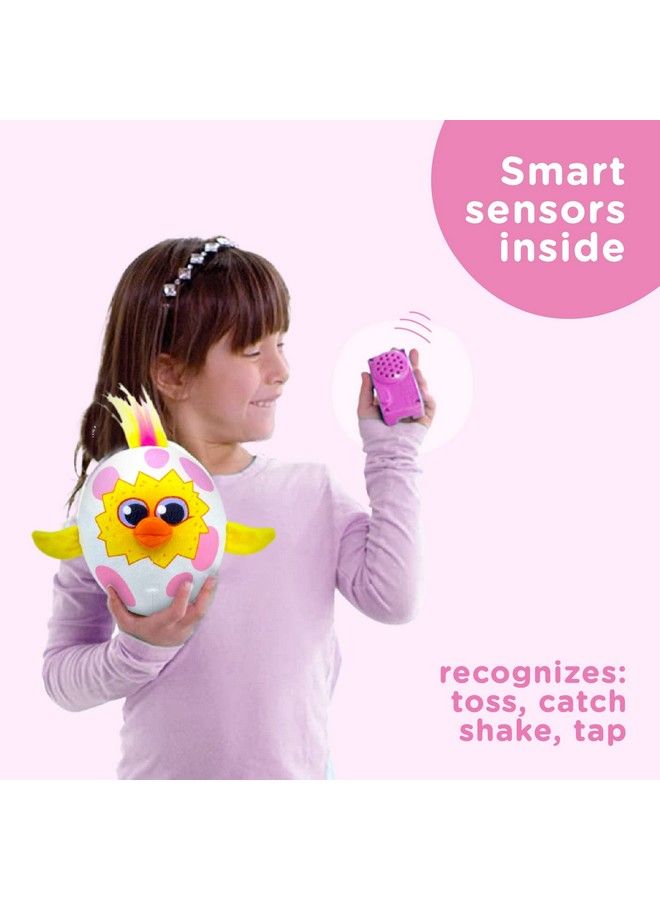 Move2Play Egg Toss Hilariously Wild And Fun Active Play Kids Game Birthday Game For Kids Ages 3 4 8+ Preschool Toddler Indoor Outdoor Toy - Image 5