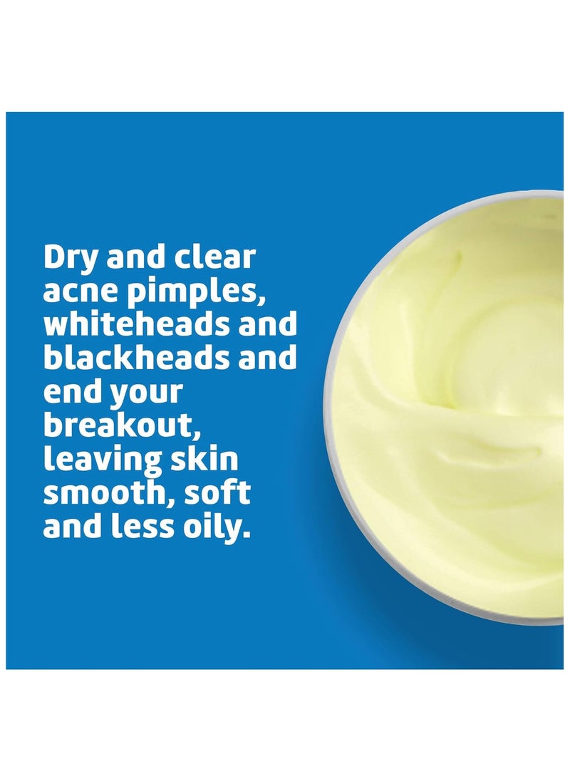De La Cruz - Acne Treatment Ointment with 10% Sulfur(73.7 g) - Image 1