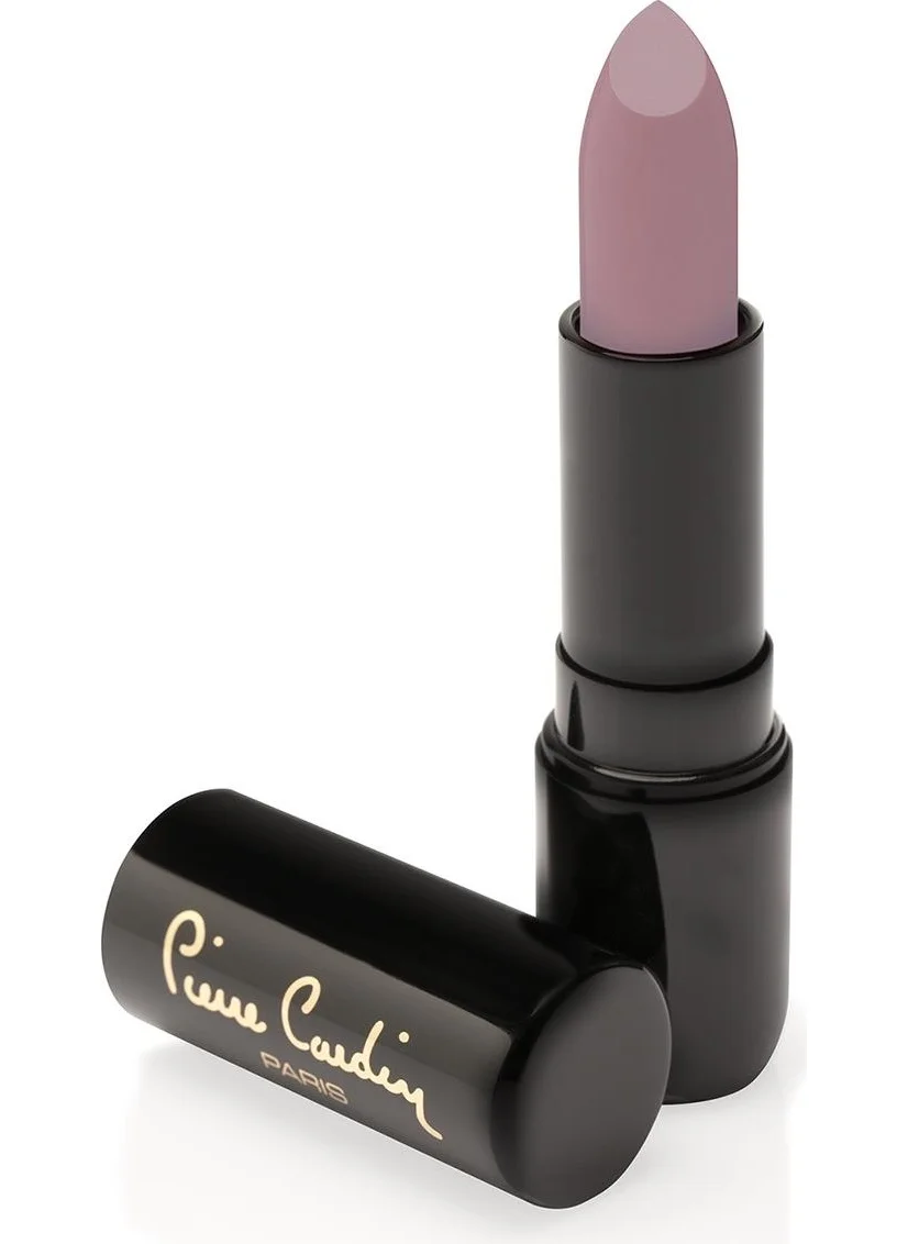 pierre cardin Porcelain Edition Lipstick - Pink Nude - 222