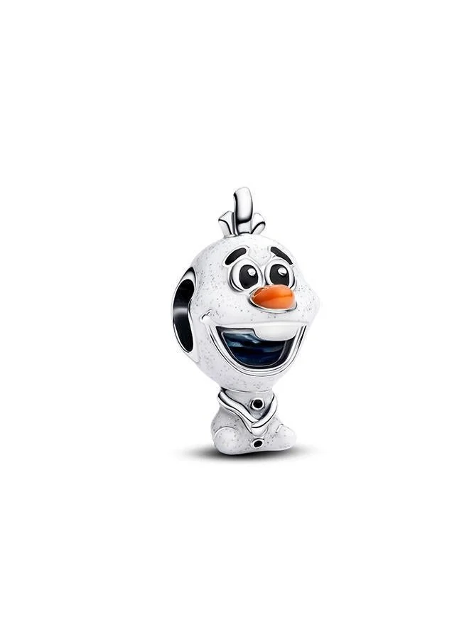 PANDORA Disney Frozen Olaf Charm