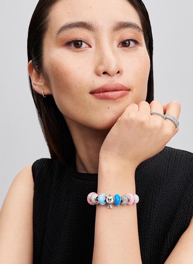 باندورا سحر أولاف فروزن ديزني - Image 4