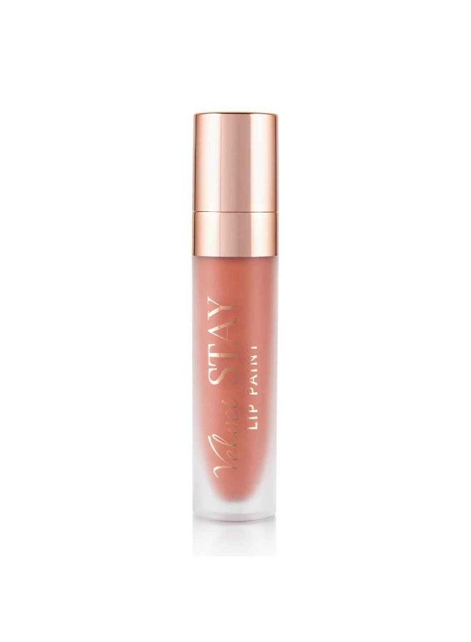 Beauty Creations Refill Velvet Matte 09 Romance Me - Image 2