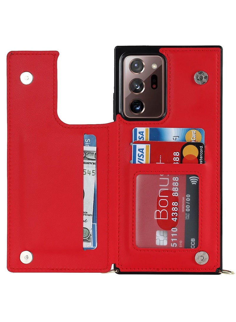 Suteni Protective Back Cover Case Phone Case for Samsung Mobile Phone - Image 2