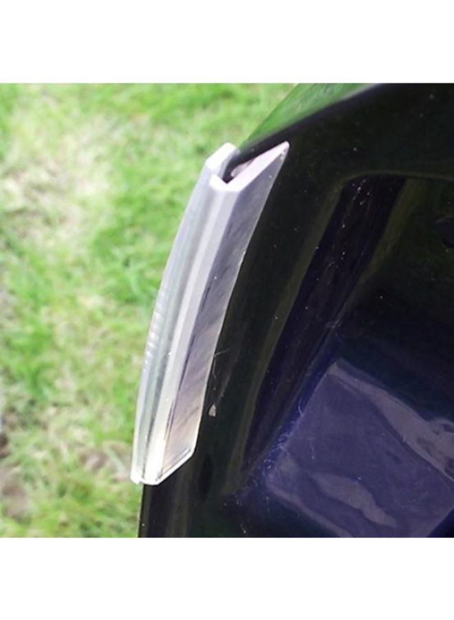 Scratch Strip Protection Car Door Edge Guards Trim Molding - Image 2