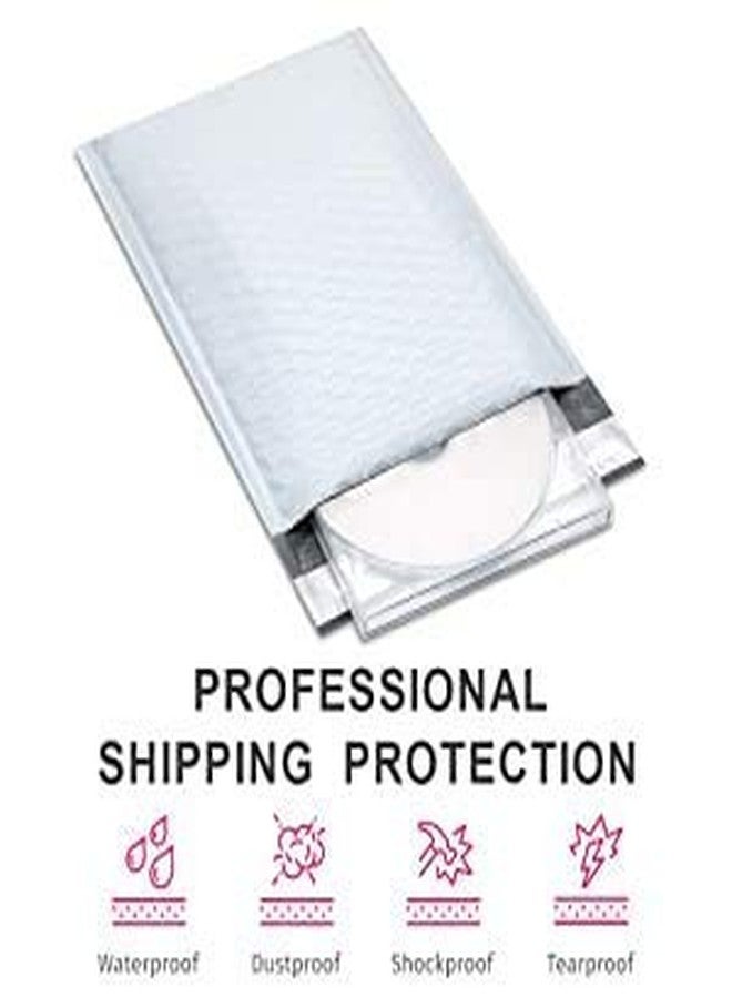 Breewell Courier Bag/Envelopes/Pouches/Cover 9'' X 6.5'’Inch (Pack of 100) Bubble Padded bags courierbag1 - Image 3