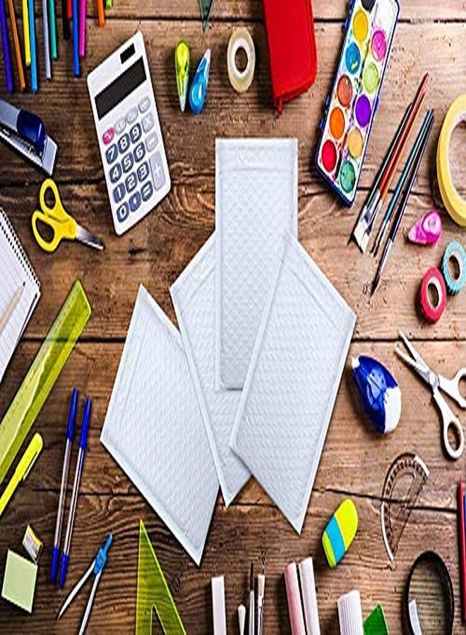 Breewell Courier Bag/Envelopes/Pouches/Cover 9'' X 6.5'’Inch (Pack of 100) Bubble Padded bags courierbag1 - Image 4