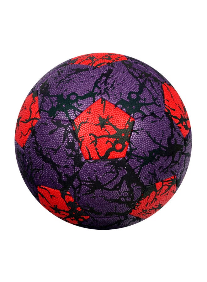 Pro Select Proselect No.5 Soccer Ball, Reflective Colorful Football And Basketball Combo Ball, Indoor And Outdoor Student Training Soccer Ball Gs235m - Image 5