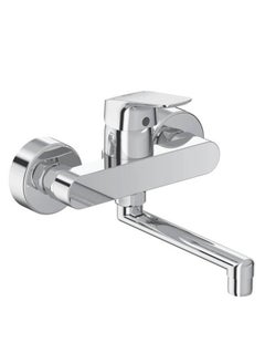 Ceraflex 1730 hanging kitchen mixer