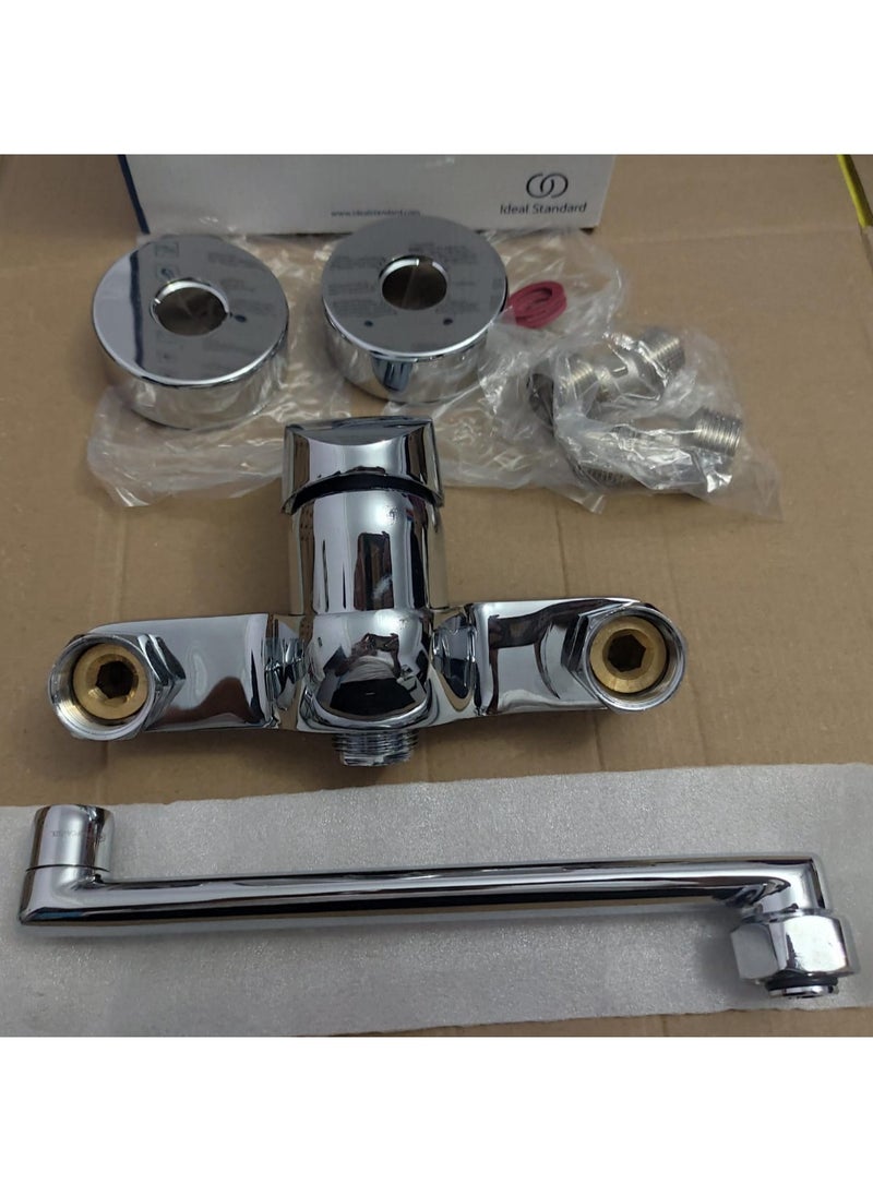 Ideal Standard - Ceraflex 1730 hanging kitchen mixer - Image 1