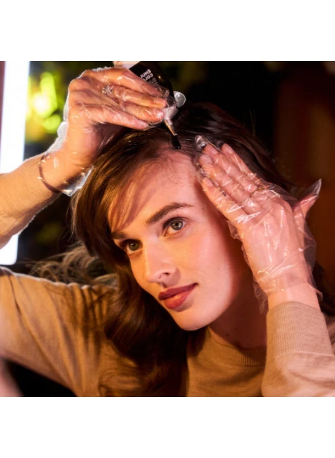 Lazartigue Emulsion Colorante 6.00 Dark Blond - Image 3