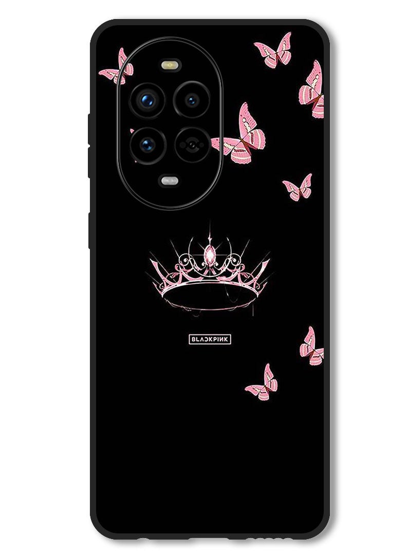 Theodor Case Compatible with Huawei Nova 13 Pro Protection Shockproof Bumper Cover Blink - Image 1