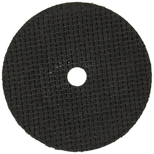 PROXXON بروكسون 28729 قرص قطع مركب من الراتنج الصناعي 3-1/8" x 1/32" x 3/8" - Image 4