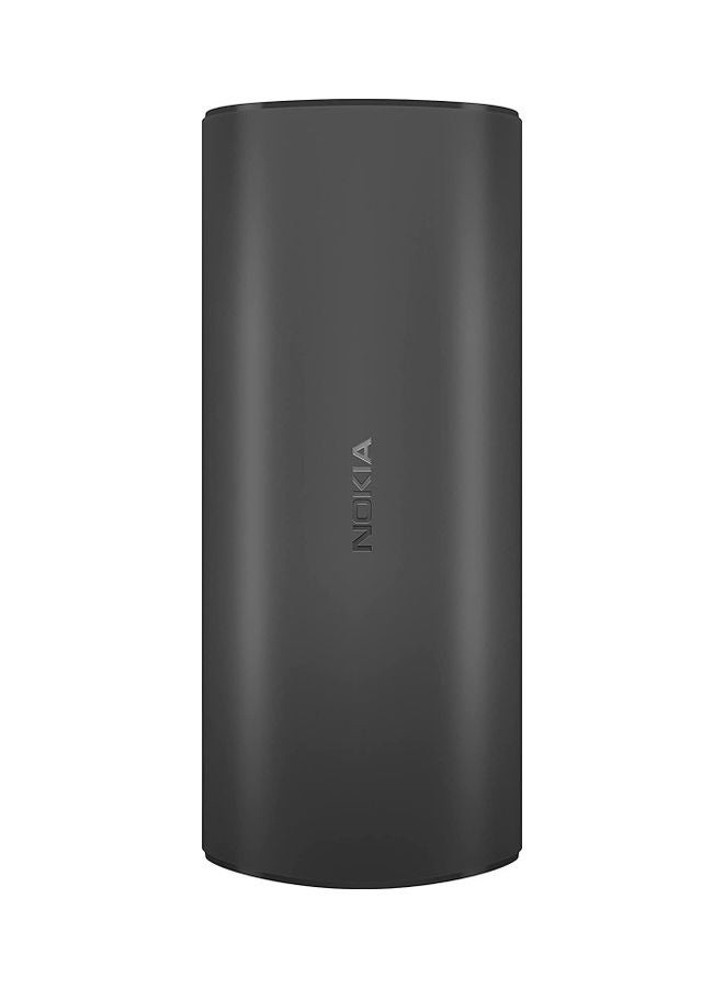 نوكيا 105 4G ثنائي الشريحة باللون الأسود - Image 4