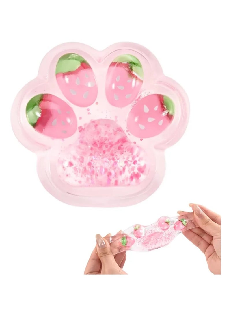 Squishy Paw Cat - Image 2